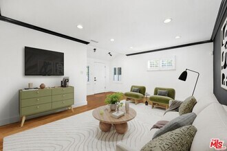 5711 Rhea Ave in Los Angeles, CA - Building Photo - Building Photo