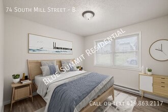 74 S Mill St in Mansfield, OH - Building Photo - Building Photo