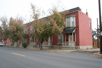 3540 Tejon St in Denver, CO - Building Photo - Building Photo