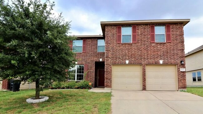 property at 402 W Gemini Ln