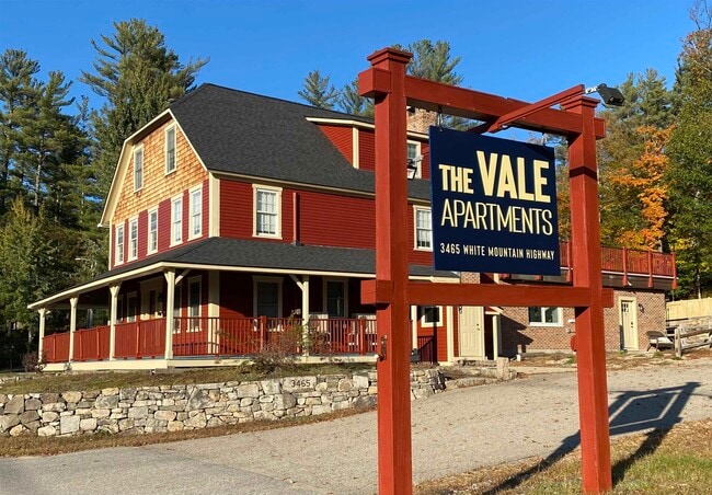 property at 3465 White Mountain Hwy