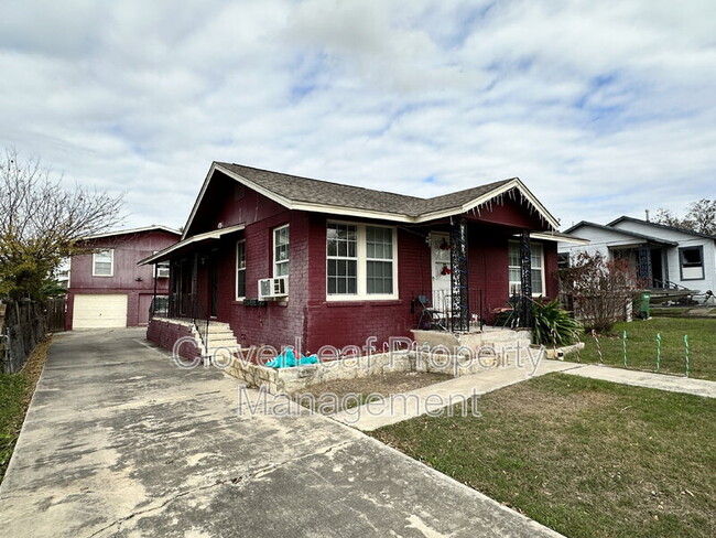 property at 317 Kashmuir Pl