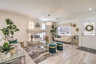 10742 Artesia Wells St in Henderson, NV - Building Photo - Building Photo