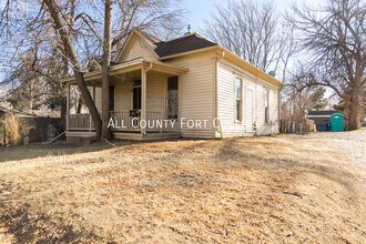 417 E Mulberry St in Fort Collins, CO - Building Photo - Building Photo
