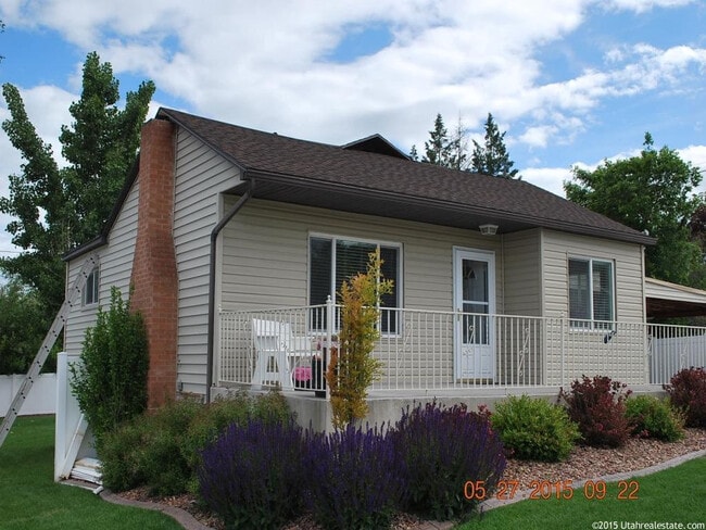 property at 360 W 400 S