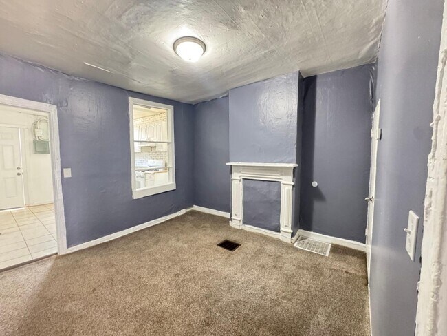2005 Etting St in Baltimore, MD - Building Photo - Building Photo
