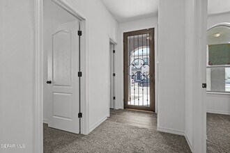 14329 Bill Lazor Pkwy in El Paso, TX - Building Photo - Building Photo