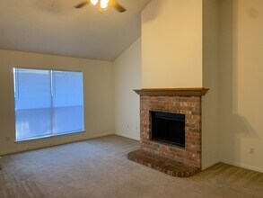 636 Park Place Drive in Hewitt, TX - Building Photo - Building Photo