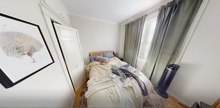 4 Bishop Allen Dr, Unit 2 in Cambridge, MA - Building Photo - Building Photo