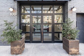 Century Vintage in Brooklyn, NY - Building Photo - Building Photo