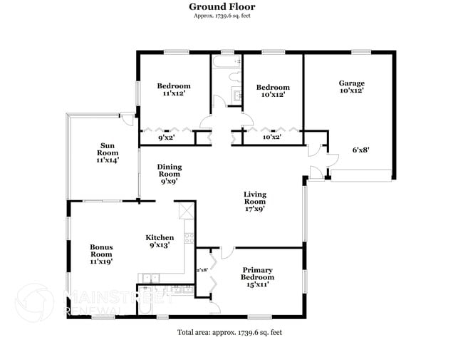 7311 Louise Dr in Ft. Myers, FL - Building Photo - Building Photo