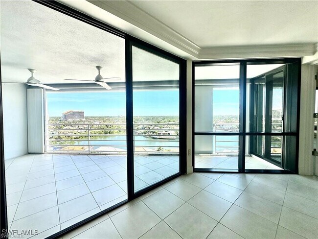 property at 4751 Gulf Shore Blvd N