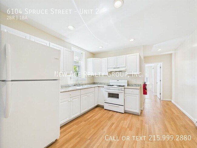 6104 Spruce St in Philadelphia, PA - Building Photo - Building Photo
