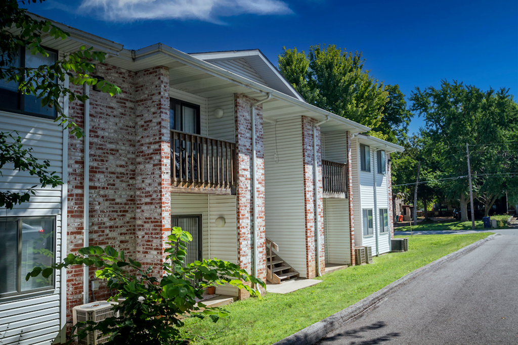 TSH in Springfield, MO - Foto de edificio