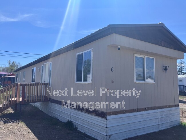 property at 111 S Cedar Dr