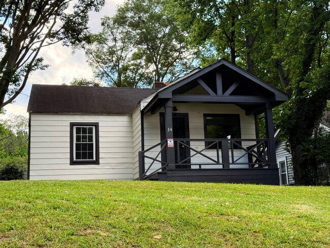 34 Holly Rd NW