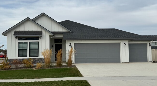 property at 17453 N Newell Ave
