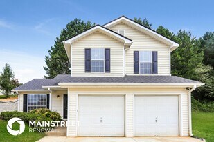 4150 Riverbank Ct in Decatur, GA - Building Photo