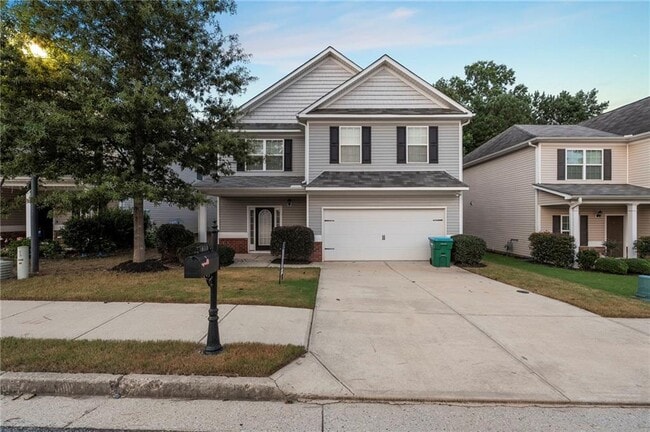 property at 613 Stonehurst Ln