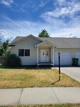 3606 Golden Valley Dr in Bozeman, MT - Building Photo - Building Photo