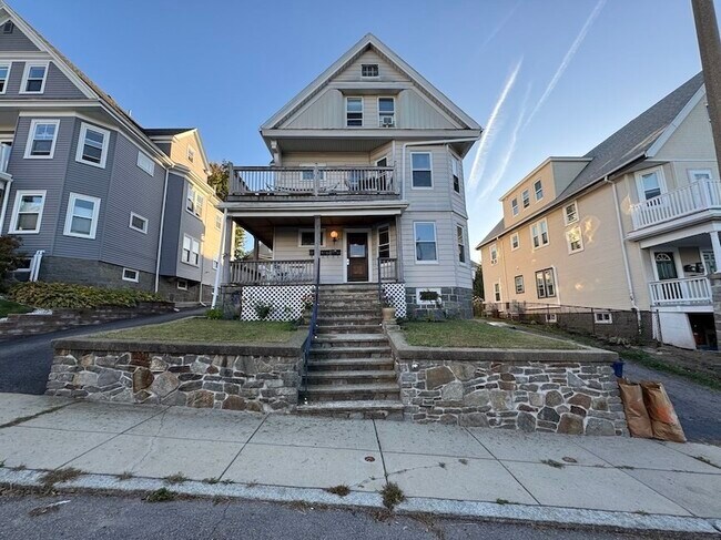 45 Montvale St in Boston, MA - Building Photo - Building Photo