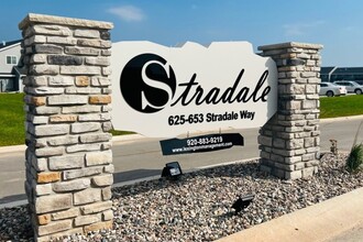 Stradale in Denmark, WI - Building Photo - Building Photo