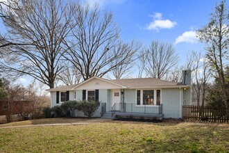 1919 Rosebank Ave in Nashville, TN - Building Photo - Building Photo