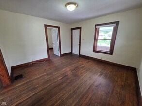 1534 Dawson St in Indianapolis, IN - Building Photo - Building Photo