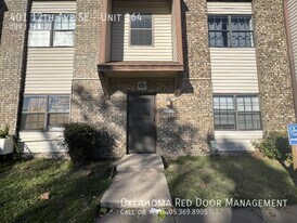 401 12th Ave SE, Unit Unit 164 in Norman, OK - Building Photo