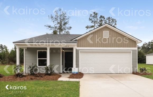 property at 1008 E Macree Terrace