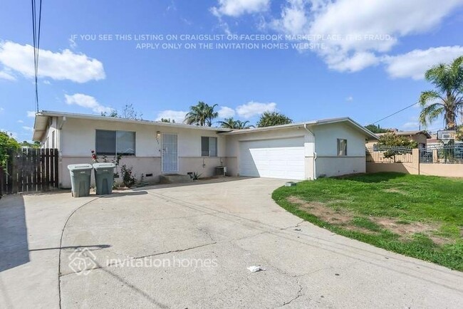 property at 1135 Erica St