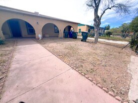 1235 W Ontario St in Tucson, AZ - Building Photo