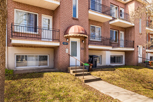 5960 3E Av in Montréal, QC - Building Photo