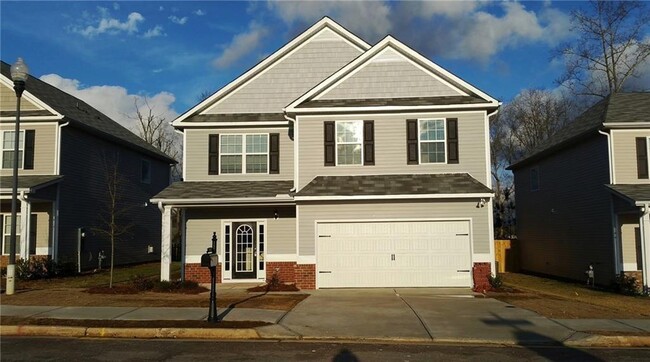 property at 613 Stonehurst Ln
