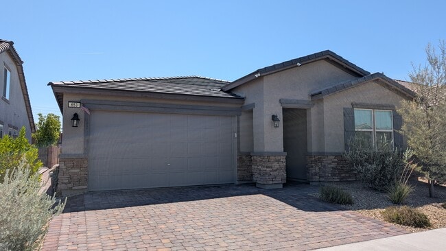 property at 653 Timberfalls Ln