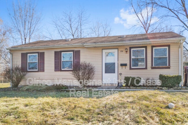 property at 594 Andover St