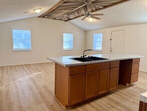 3607 Gary Ave in Lubbock, TX - Foto de edificio - Building Photo