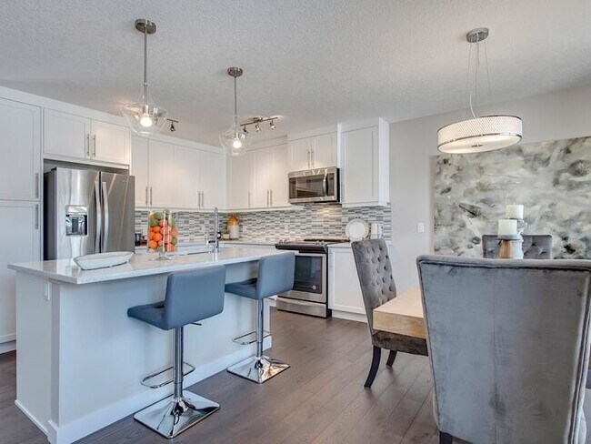 146 Sage Hill Grove NW in Calgary, AB - Building Photo - Building Photo