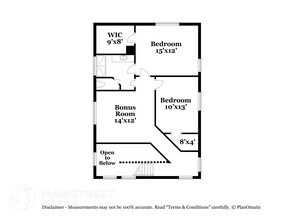 5969 Hickory Nut Ave in Las Vegas, NV - Building Photo - Building Photo
