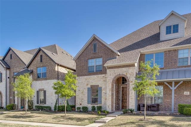 6225 Davison Wy in McKinney, TX - Building Photo - Building Photo