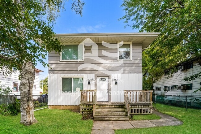 property at 5676 N 61st St