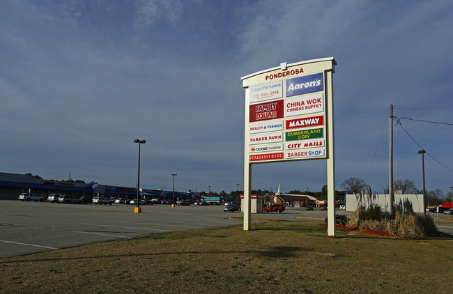 Apartments for rent in Westover, NC