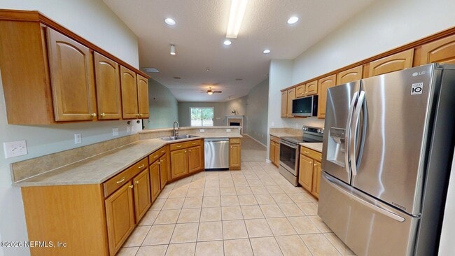 187 Lige Branch Ln in Jacksonville, FL - Building Photo - Building Photo