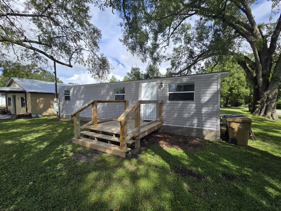 4425 Bryan Ave in Kissimmee, FL - Building Photo