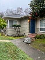 426 Olive Ave in Modesto, CA - Building Photo