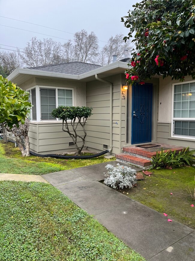 property at 426 Olive Ave