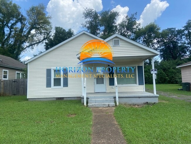 property at 2900 Wilson Dr NW