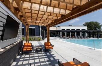 Winwood Apartments in Johnston, IA - Foto de edificio - Building Photo