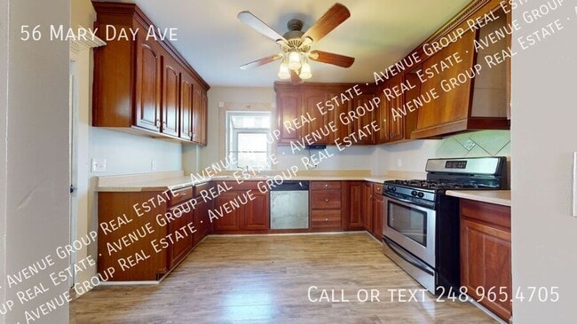 56 Mary Day Ave in Pontiac, MI - Building Photo - Building Photo