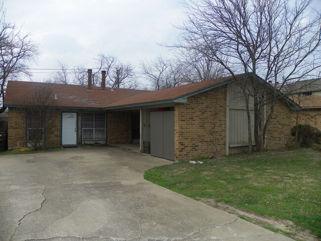 1708.1710 Rawhide Loop in Round Rock, TX - Building Photo - Building Photo